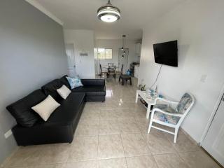 Hermoso apartamento acogedor con piscina - Boca Chica - 0