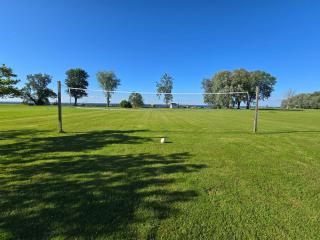 Waterfront Oneida Lake Lux House - 9