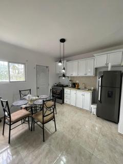 Hermoso apartamento acogedor con piscina - Boca Chica - 6
