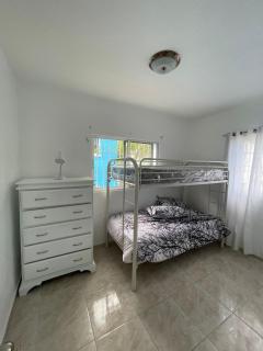 Hermoso apartamento acogedor con piscina - Boca Chica - 4