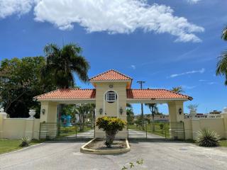 Hermoso apartamento acogedor con piscina - Boca Chica - 3