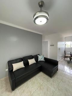Hermoso apartamento acogedor con piscina - Boca Chica - 2