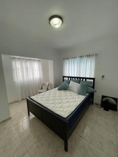 Hermoso apartamento acogedor con piscina - Boca Chica - 1