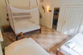 Hostal Secreto - Isla Grande - 5