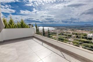 Peaceful Oasis in Jávea Villa with Sea Views and Pool - Jávea - 7