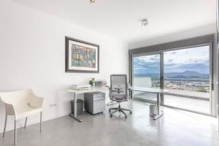 Peaceful Oasis in Jávea Villa with Sea Views and Pool - Jávea - 5