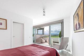 Peaceful Oasis in Jávea Villa with Sea Views and Pool - Jávea - 4