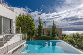 Peaceful Oasis in Jávea Villa with Sea Views and Pool - Jávea - 2