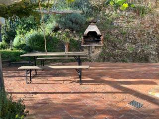 Appartamento tramonto - Monsagrati - 4