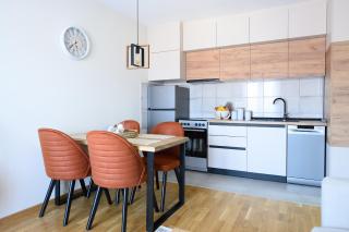 Apartman North resort - Vrnjačka Banja - 7