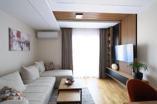 Apartman North resort - Vrnjačka Banja - 0