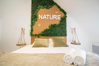 Savannah - 6-8 - Jacuzzi - Zoo de Beauval - Saint-Aignan - 8