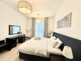 JBR Beach - Panoramic Sea View 2BR Apartment - Dubai - 7