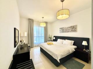 JBR Beach - Panoramic Sea View 2BR Apartment - 0