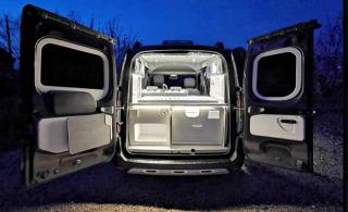 Smart Camper - 0