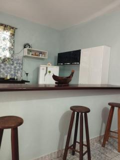 APARTAMENTO SIMPLES E ACONCHEGANTE - 2