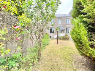 LA MAISON DU STEIR - Villa Jardin en centre ville - 5