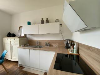 LA MAISON DU STEIR - Villa Jardin en centre ville - 4