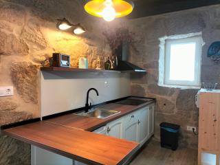 Casa Carradas - Villarino Frío - 7