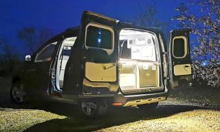 Smart Camper - 3