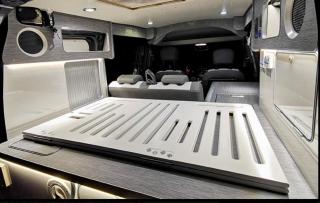 Smart Camper - 1