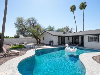 Desert Palms - Sparkling Pool - In Old Town - Scottsdale - 0