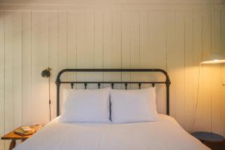 Johnson's Beach Cabins and Campground - Guerneville - 8