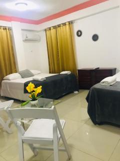 Hotel Dubaird - Santo Domingo - 8