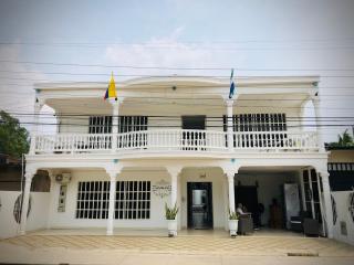 Casa Blanca Guaviare Hostel - 9
