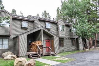 Forest Creek #16 condo - Mammoth Lakes - 9