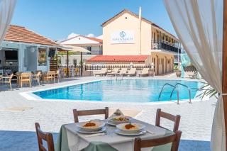 Sandy Beach Complex by Konnect - Annexe Building - Kavos - 0