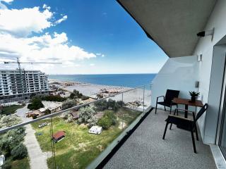 Luna Studio White Tower - Mamaia - 7