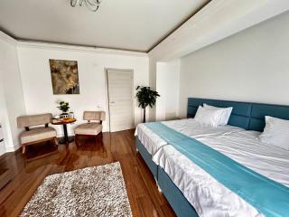 Luna Studio White Tower - Mamaia - 6