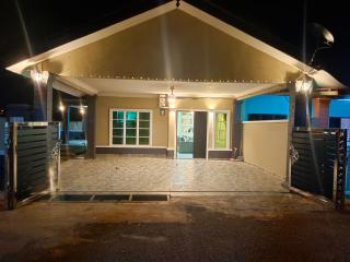 AMDH Homestay - Kampong Kemaman - 1