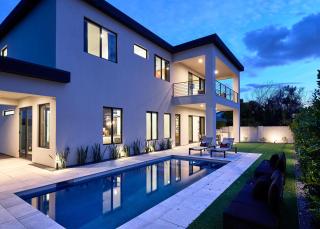LUXE-Boho House-Heated Pool-Camelback Mountain - Scottsdale - 0