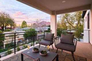 LUXE-Boho House-Heated Pool-Camelback Mountain - Scottsdale - 9