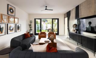 LUXE-Boho House-Heated Pool-Camelback Mountain - Scottsdale - 8