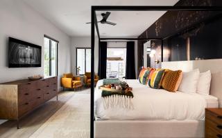 LUXE-Boho House-Heated Pool-Camelback Mountain - Scottsdale - 6