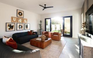 LUXE-Boho House-Heated Pool-Camelback Mountain - 1