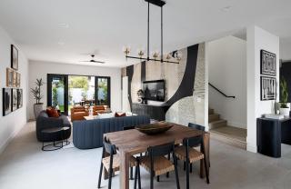 LUXE-Boho House-Heated Pool-Camelback Mountain - Scottsdale - 2