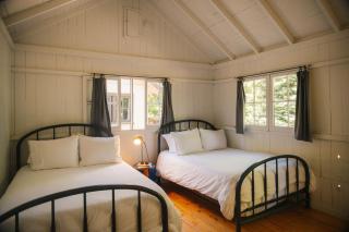 Johnson's Beach Cabins and Campground - Guerneville - 2