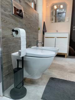 Apartament Nowy Targ - 3