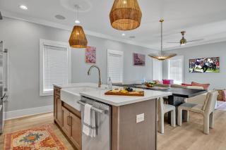 Alto-Private Rooftop Deck-8 Mins to Broadway - Nashville - 2