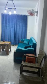شاليه فى الساحل الشمالى منتجع جوليانا أمام قرية السويس - North Coast Chalet for relaxation - Dawwār Muşādif Yūnus - 3