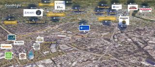 Soprano - Private Rooftop - 8 mins to Broadway - Nashville - 4