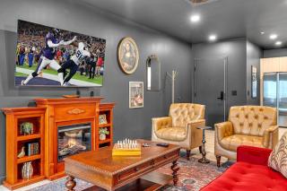 Hyve - Prohibition Parlor - Walk To Broadway - Nashville - 2