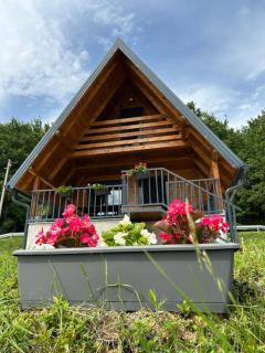Lake House Beliz - Livno - 8