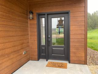 Bearded Buffalo Resort - Custer - 9