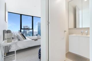 Melbourne Square - Southbank Apt with Great View - Melbourne - 5