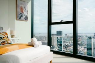 Melbourne Square - Southbank Apt with Great View - Melbourne - 3